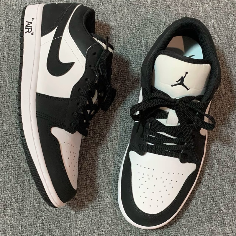 【球鞋定制】Nike耐克男鞋AIRJ