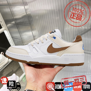 Nike/耐克男鞋JORDAN STADIUM 90运动鞋比赛训练篮球鞋HJ3485-121