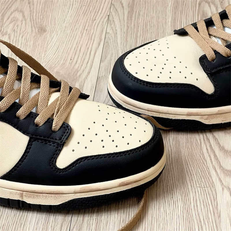 Nike/耐克Dunk太空灰岩休闲板鞋