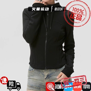 MLB女子 新款修身显瘦运动休闲短款单层针织夹克外套 3FTRB1561