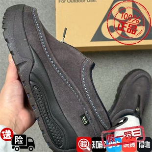 Nike耐克男女鞋子2026春季新款ACG舒适百搭运动休闲鞋IH3750-201