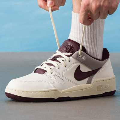 NIKE耐克男鞋2025夏季新款低帮运动鞋轻便舒适跑步鞋休闲鞋FZ4629