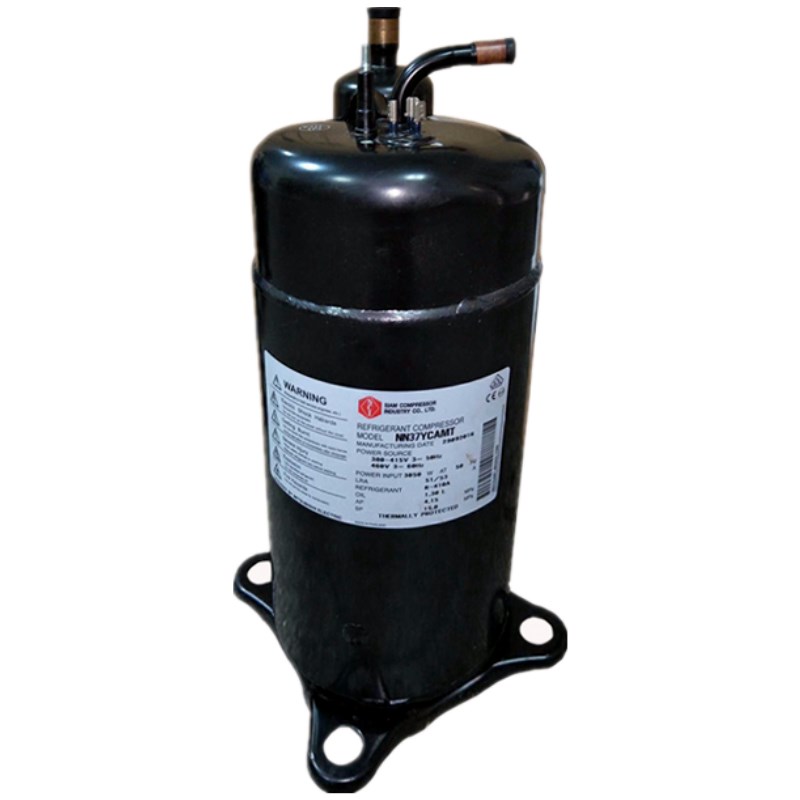 NN29YCAMT三菱3匹家用空调压缩机