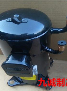 AHV60FCHT/V60FCHMT加厚机主原装5匹变频中央空调压缩机AHV60FCLT