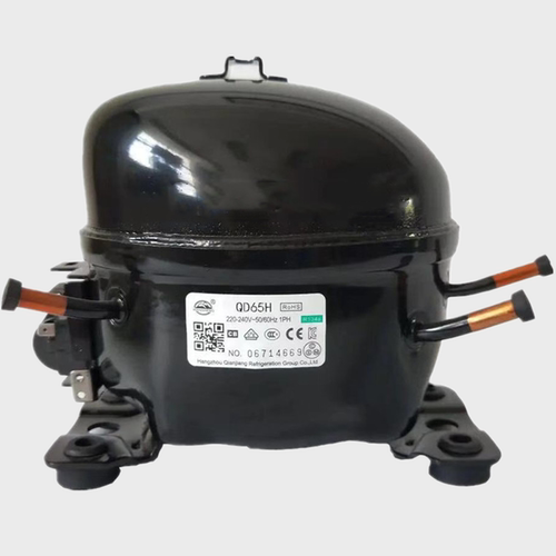 QD91H万胜冰箱空调压缩机QD110H