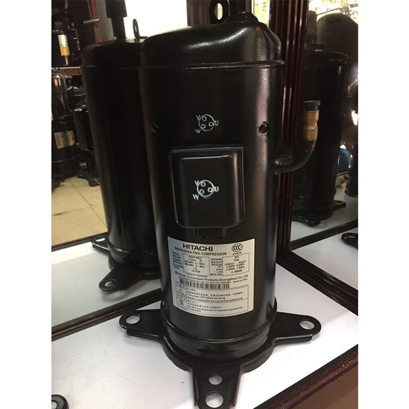 401DHV-64D2中央空调变频压缩机