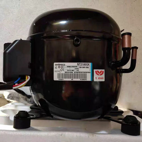 NT2178GK恩布拉科冰箱冷柜压缩机