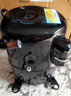 WJ9510Z AW9516Z原装全新泰康KK低温制冰机冰淇淋机压缩机AW2495Z