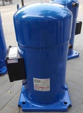 SY300A4ABC 丹佛斯25匹SY300A4MBA中央空调冷库压缩机 SY300A4ABB