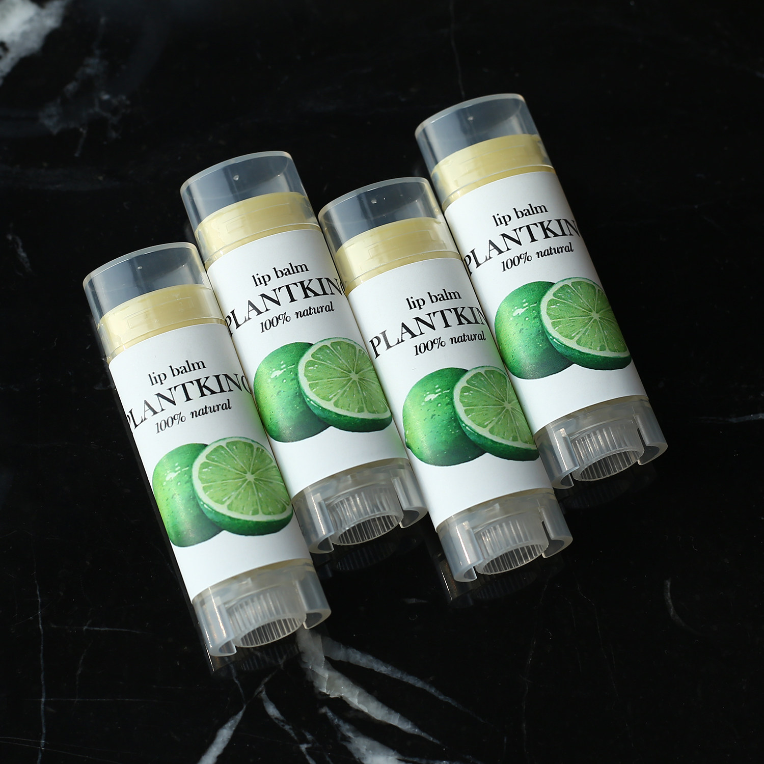 清香青柠。Plantking手工自制润唇膏滋润修护补水孕婴天然0添加,美容护肤/美体/精油,润唇膏,淘宝优惠券,粉丝福利购,淘宝优惠卷