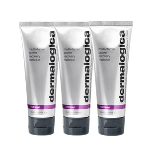 【陈建宇推荐】德美乐嘉多维面膜75ml*3熬夜焕亮紧致涂抹面膜囤货