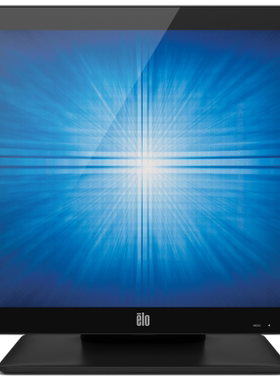 ELO 17寸触摸显示器ET1717L-7CWB-1-BL-ZB-G E179069/E649473