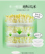 康丽双层豆芽机家用全自动正品 大容量智能生豆芽机盆发豆苗芽361