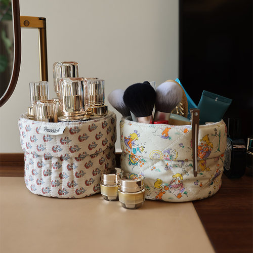 美摘化妆笔刷用具收纳筒
