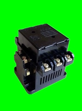 长征交流接触器CJTI-20A 交流10A40A60A100A150A交流接触器正品