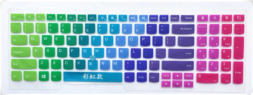 联想thinkpad键盘膜电脑夜光