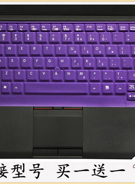 ThinkPad联想SL300键盘膜SL400保护贴SL410套L412防尘L421罩K笔记本SL500电脑SL510
