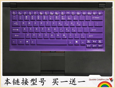 ThinkPad联想SL300键盘膜SL400保护贴SL410套L412防尘L421罩K笔记本SL500电脑SL510