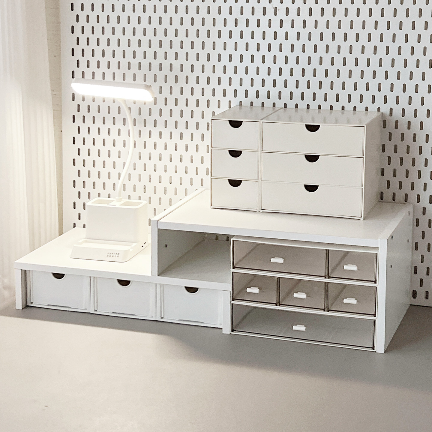 小红书同款增高架显示器垫高架子