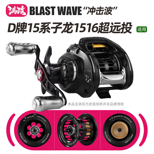 子龙151415161520改杯轻松破百