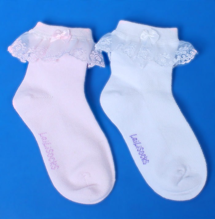 Chaussettes enfant - Ref 2106376 Image 3