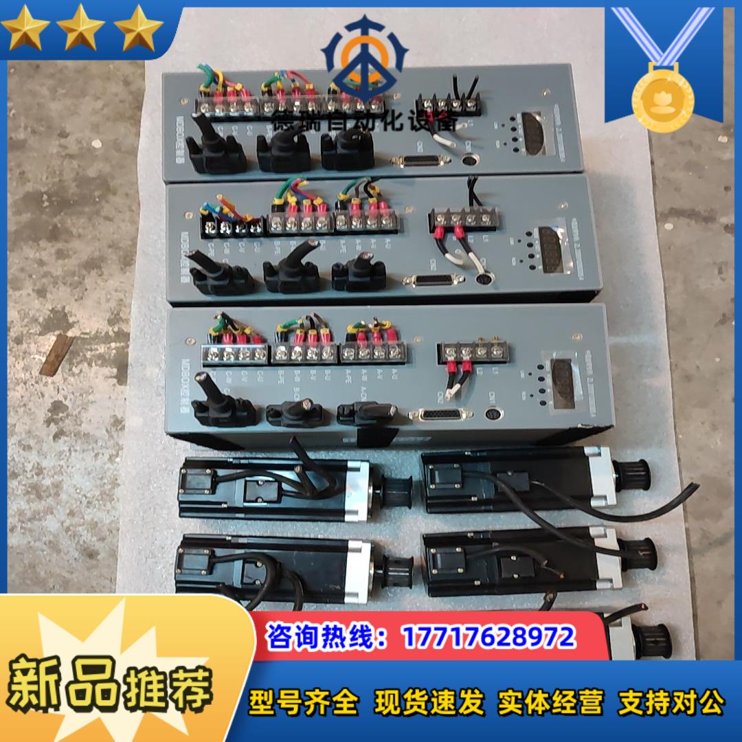 SYNTRON MDBOX-NV3020E 交流伺服驱动器6议价