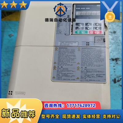 CIMR-AB4A0031FAA11KW安川变频器议价