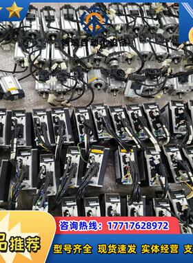 A5伺服200w驱动器型号MADHT1507E议价