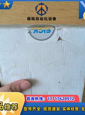 德国西克SICK安全继电器UE410-MM3，60344议价