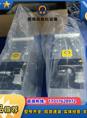 TUNKERS德珂斯双导杆缸SZVD 601 Z A23议价