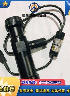 vst远心镜头 1x物距80mm23寸带红外同轴24议价