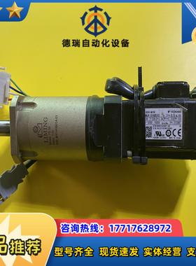 安川5系100wSGMJV-01ADE6S议价