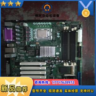 华北865工业工控机主板 AIMB-865  V10S1议价