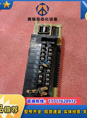 安川JAMSC-120DD134330一只议价