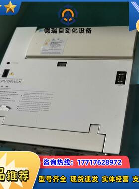 CIMR-MR5A4045VS-656MR5安川驱动器议价