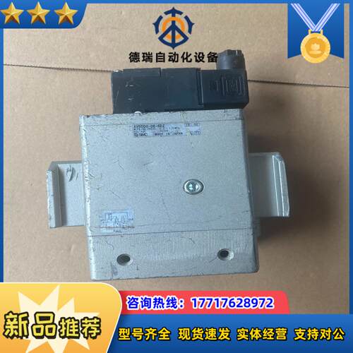 SMC缓慢气动阀AV5000-06-5DZ议价
