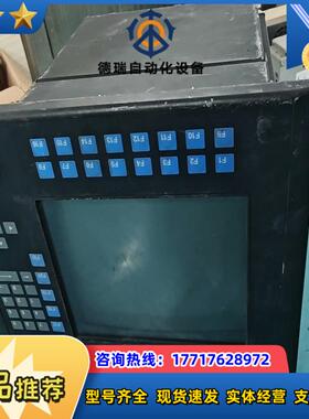 ab控制器 2711e-k14c15 能正常开机按键灵敏议价