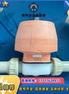 瑞士 +GF+隔膜阀 汽动隔膜阀阀门 d50DN40议价
