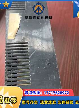 发那科FANUC CPU IC630CPU301A成色如图，议价