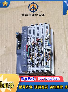 smartLink华泰plc模块FR8200FR211A议价
