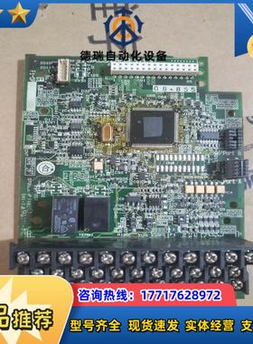富士变频器F1S主板SA537859-01议价