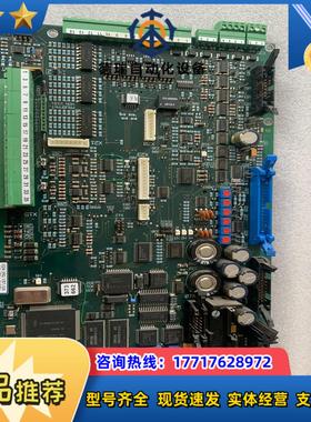 原装正品科孚德Converteam 主板控制板02935议价