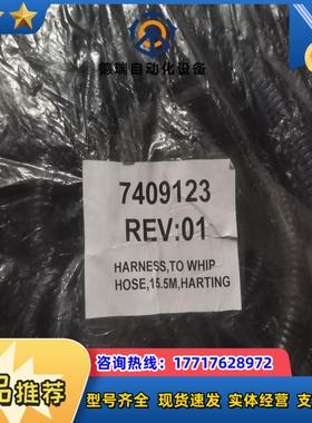 7409123REV01 HARNESSTO WHIP议价