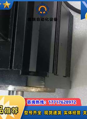 A5 1.5KW，1KW伺服电机MDME152GCGM，议价