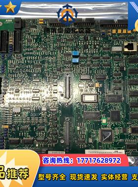 控制主板SDCS-CON-4 原装现货3ADT3139议价