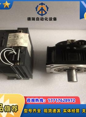 MR-JE-100B HG-SN102J-S100外观不议价