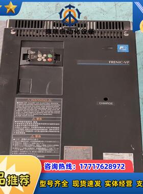 富士变频器FRN0085F2S-4C3745KW功议价