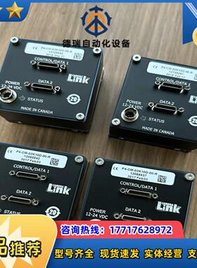DALSA线扫相机P4-CM-02K10D-00-R2k议价