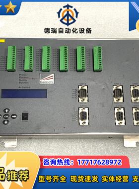 Laezr safe控制单PCSS A 原装现货00160议价