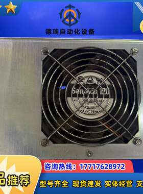 SMPS-10原装ASM电源箱02-88146议价
